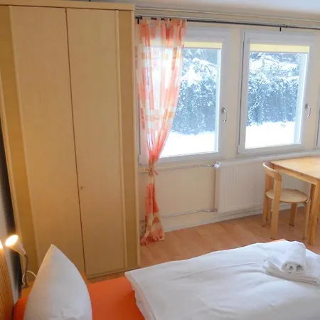 Quartier Sanssouci * Potsdam