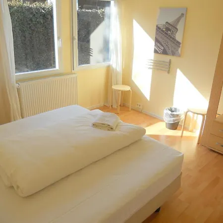 Quartier Sanssouci * Potsdam