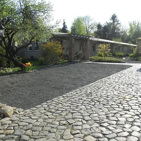 بيت شباب Quartier Sanssouci *