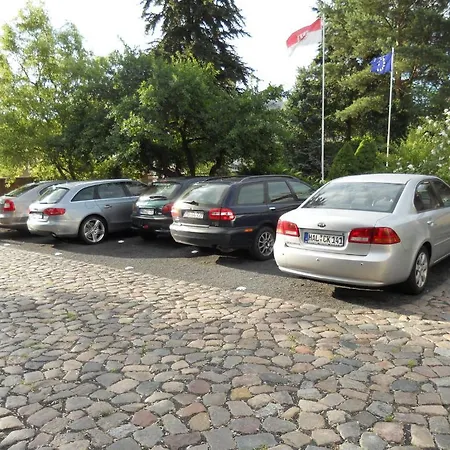 Auberge de jeunesse Quartier Sanssouci