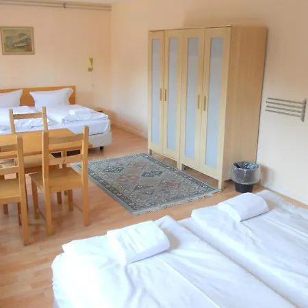 Quartier Sanssouci Potsdam