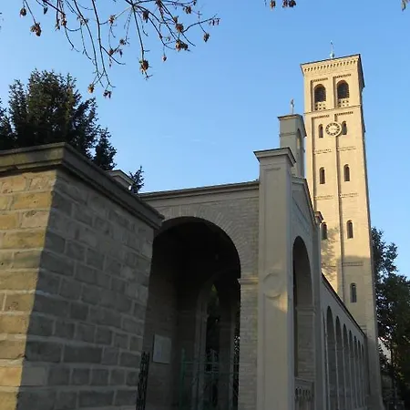 Quartier Sanssouci