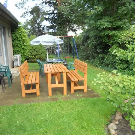 Quartier Sanssouci Hostel