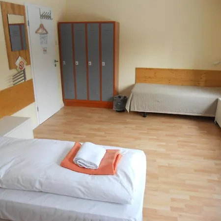 Quartier Sanssouci Potsdam