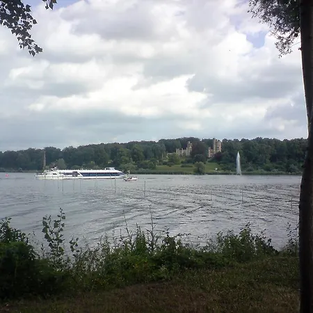 Quartier Sanssouci *