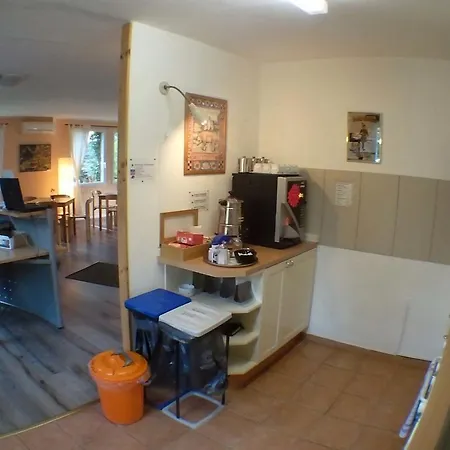 Quartier Sanssouci Potsdam