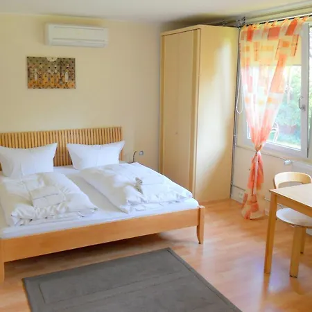 Quartier Sanssouci Potsdam