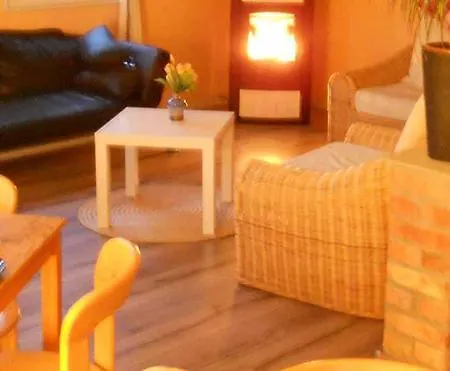 Quartier Sanssouci Hostel Potsdam