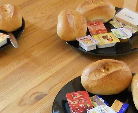 Quartier Sanssouci Potsdam