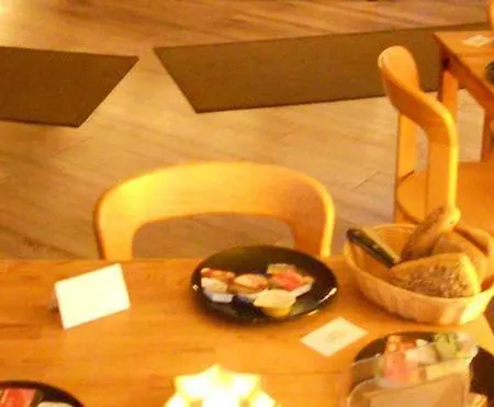 Hostel Quartier Sanssouci Potsdam