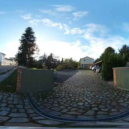 Quartier Sanssouci *