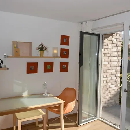 Hostal Quartier Sanssouci Potsdam