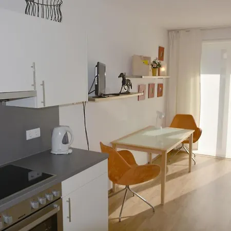 Quartier Sanssouci بوتسدام