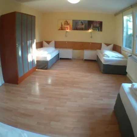 Quartier Sanssouci Potsdam