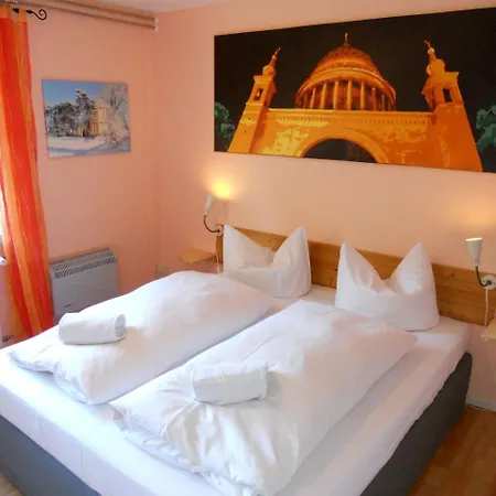 Quartier Sanssouci *