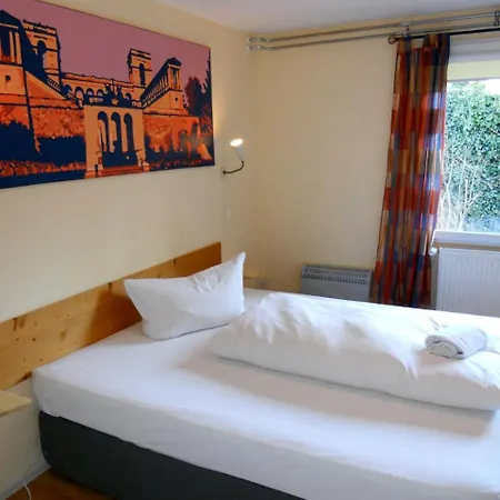 Quartier Sanssouci Hostel Potsdam