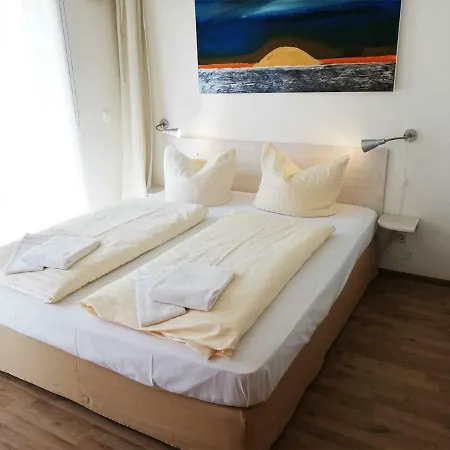 بيت شباب Quartier Sanssouci بوتسدام