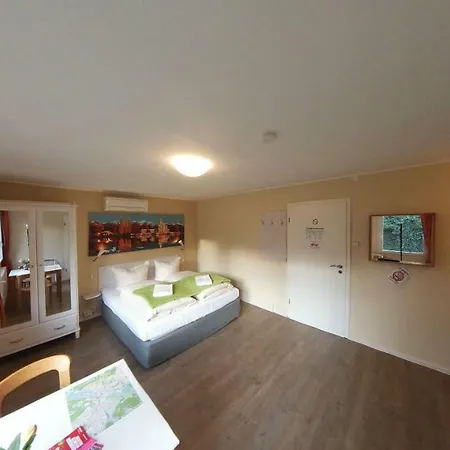 Hostel Quartier Sanssouci