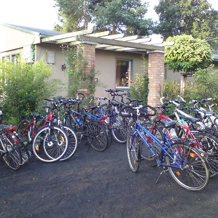 Quartier Sanssouci Hostel