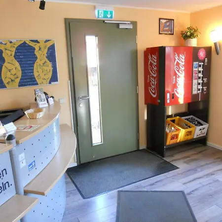 Quartier Sanssouci Hostel Potsdam