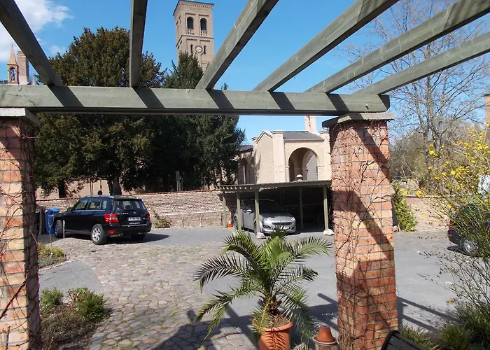 Quartier Sanssouci Hostel *