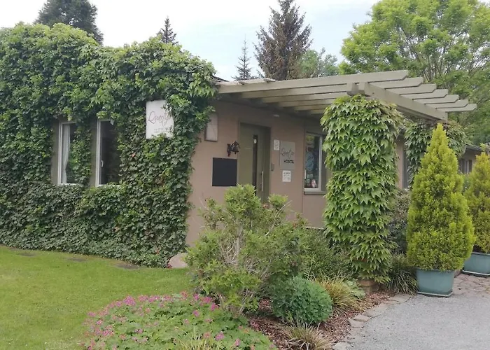 Quartier Sanssouci *