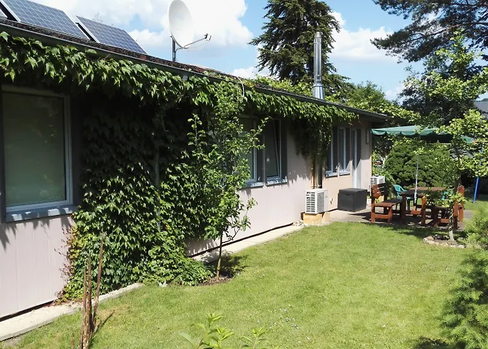 Hostal Quartier Sanssouci