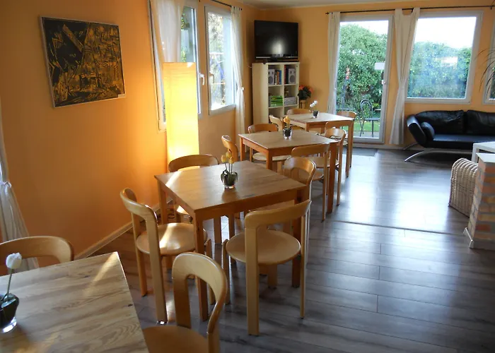 Hostel Quartier Sanssouci