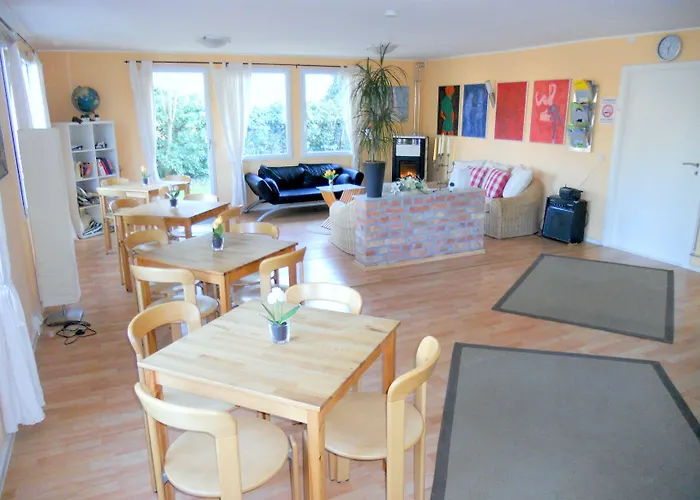 Hostel Quartier Sanssouci