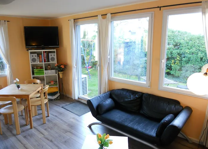 Quartier Sanssouci *