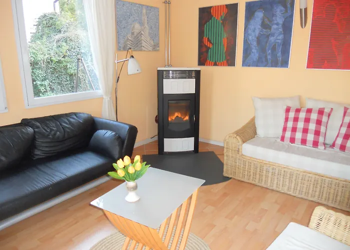 Hostal Quartier Sanssouci