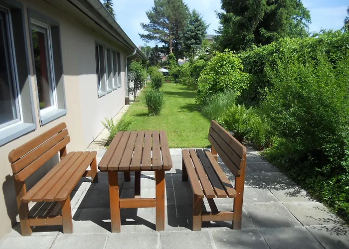 Quartier Sanssouci Hostel