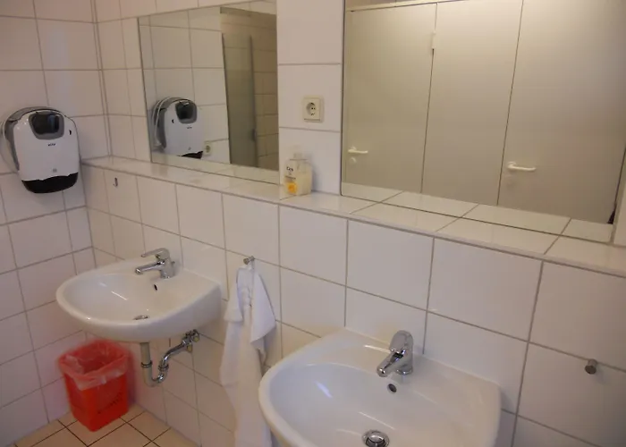 Hostel Quartier Sanssouci *