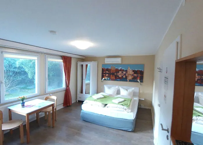 Quartier Sanssouci *