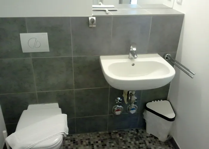 Hostel Quartier Sanssouci *