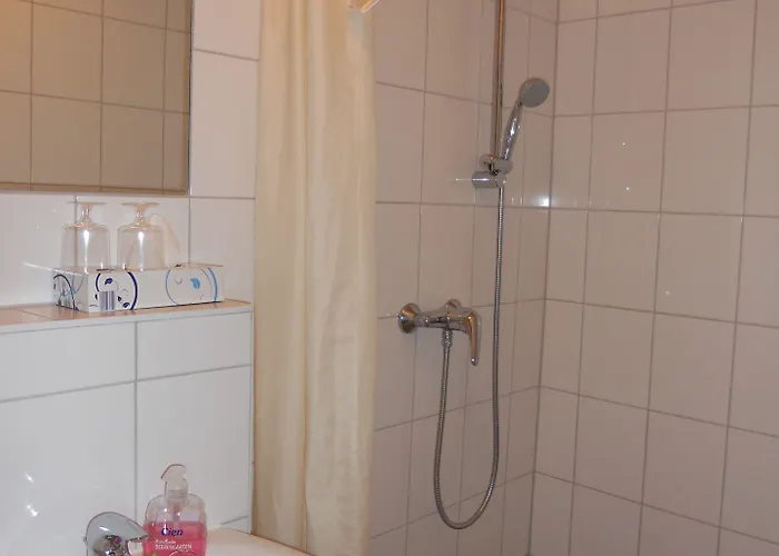 Quartier Sanssouci Potsdam