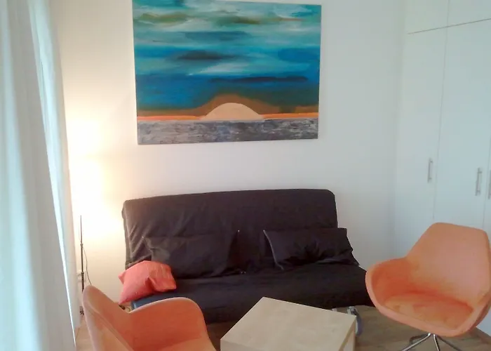 Quartier Sanssouci * Potsdam