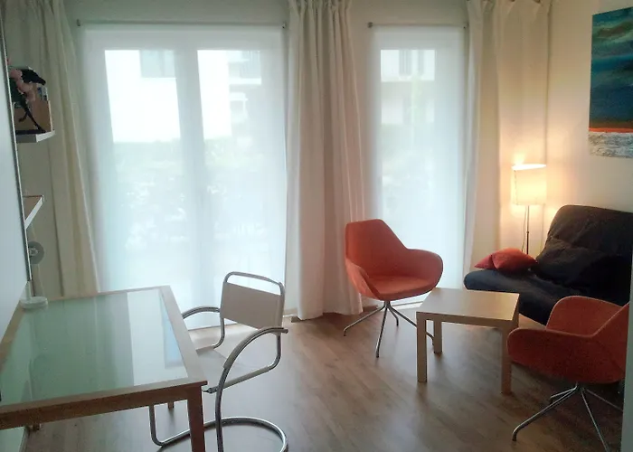 Hostal Quartier Sanssouci Potsdam