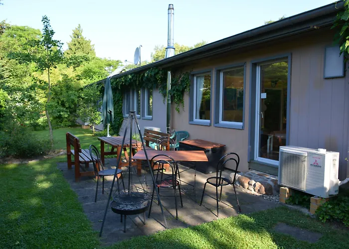 Quartier Sanssouci Hostel *