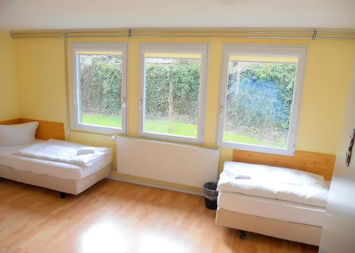 Quartier Sanssouci Potsdam