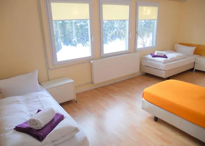 Quartier Sanssouci *