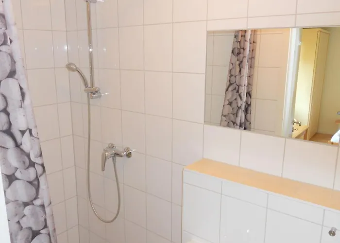 Quartier Sanssouci Hostal Potsdam