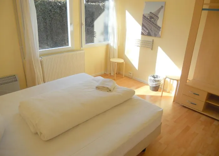 Quartier Sanssouci * Potsdam