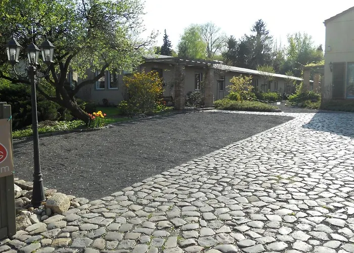 Hostel Quartier Sanssouci *