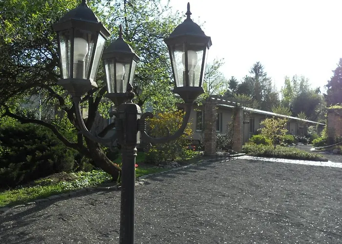 Quartier Sanssouci Hostel *