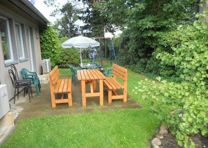 Quartier Sanssouci Hostel