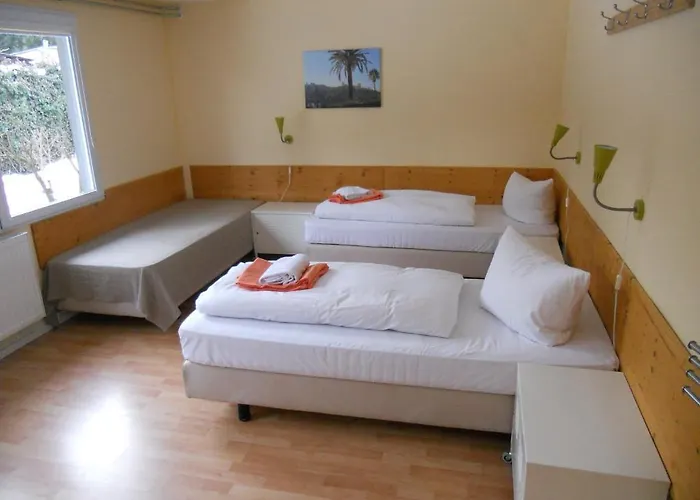 Hostel Quartier Sanssouci