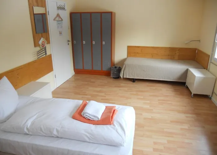 Quartier Sanssouci Poczdam