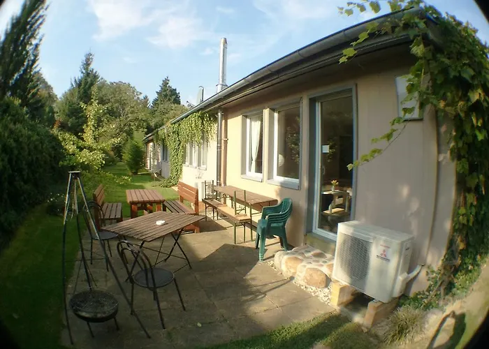 Hostal Quartier Sanssouci