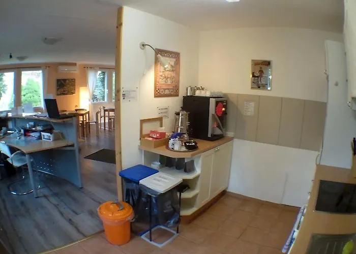 Quartier Sanssouci Potsdam